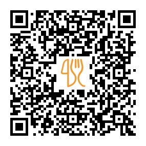 Link z kodem QR do menu Kyusu Burmese Cuisine