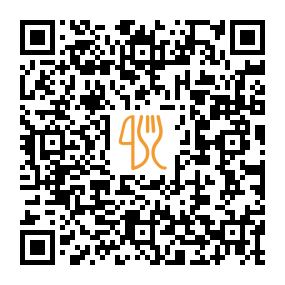 Link z kodem QR do menu Mine Thai Cuisine