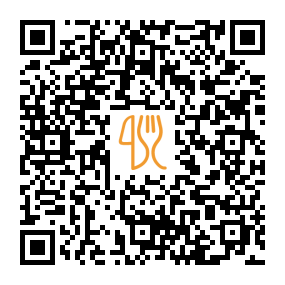 Link z kodem QR do menu China Garden