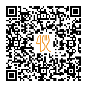 Link z kodem QR do menu New Hungry Hub