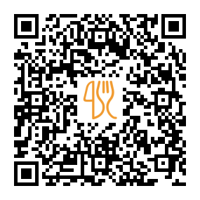 Link z kodem QR do menu The Eatery Bakery Cafe