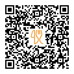 Link z kodem QR do menu Sanitary Sea Foods