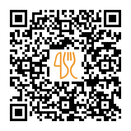 Link z kodem QR do menu Ming's Chinese Food