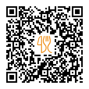 Link z kodem QR do menu China Cafe