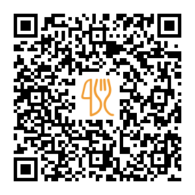 Link z kodem QR do menu Zheng Garden Chinese