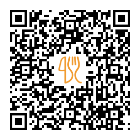 Link z kodem QR do menu Chow King Grill Buffet