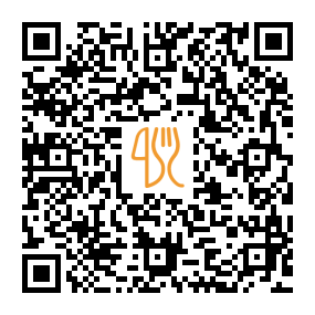 Link z kodem QR do menu Karma Indian and Nepalese Cuisine