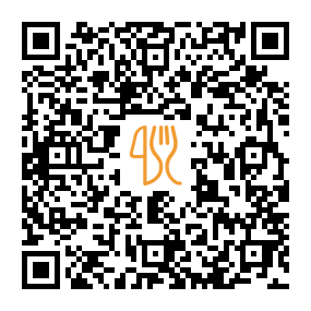 Link z kodem QR do menu Bukhara Indian Bistro