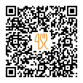 Link z kodem QR do menu Baby Elephant Thai Cuisine