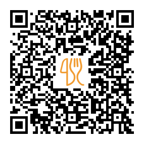 Link z kodem QR do menu Ginza Sushi Asian Cuisine