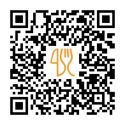 Link z kodem QR do menu Mongolia