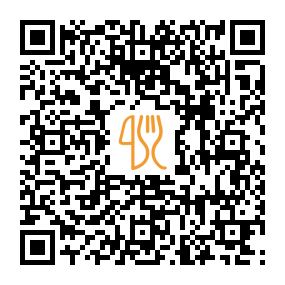 Link z kodem QR do menu Kim's Chinese Food