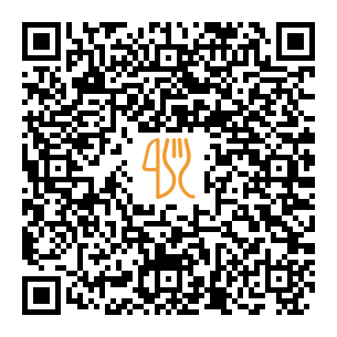 Link z kodem QR do menu Indy Ice House