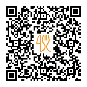 Link z kodem QR do menu Jin’s Fine Asian Cuisine Sushi