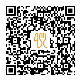 Link z kodem QR do menu Sadhana Yoga Louisville