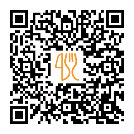 Link z kodem QR do menu B2 Bakery