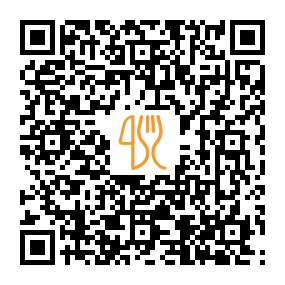 Link z kodem QR do menu Peking Garden Sushi