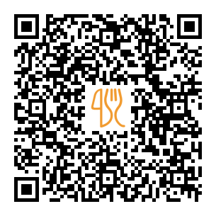 Link z kodem QR do menu The Pizzeria Factory