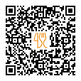 Link z kodem QR do menu K Fry Urban Korean Ioi City Mall