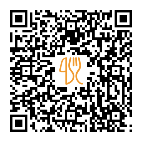 Link z kodem QR do menu China Kitchen