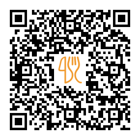 Link z kodem QR do menu Fishbone's Rhythm Kitchen Cafe