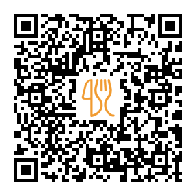 Link z kodem QR do menu Iron Wok Chinese Cuisine