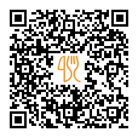 Link z kodem QR do menu Bibibop Asian Grill