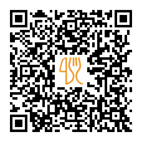 Link z kodem QR do menu Thai Cafe