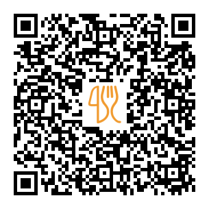 Link z kodem QR do menu Flunch Châteauroux Cap Sud