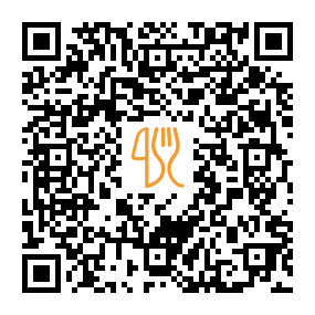 Link z kodem QR do menu La Cantina di Tenterden