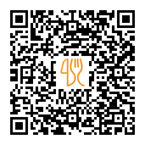 Link z kodem QR do menu Namwan Thai Kitchen