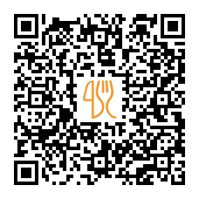 Link z kodem QR do menu China Hut