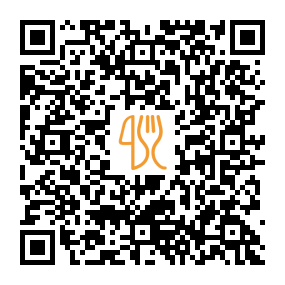 Link z kodem QR do menu The Fox and Grapes