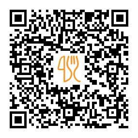 Link z kodem QR do menu China Garden Chinese