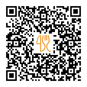 Link z kodem QR do menu 3rd Johnson Market Eatery