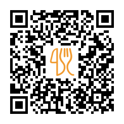 Link z kodem QR do menu Kedai Kopi 7