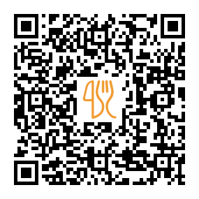 Link z kodem QR do menu The Rush Espresso