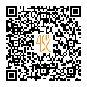 Link z kodem QR do menu Hong Kong