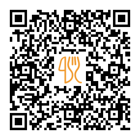 Link z kodem QR do menu Oryza Asian Grill