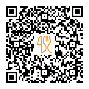 Link z kodem QR do menu Mongolian Grill Buffet