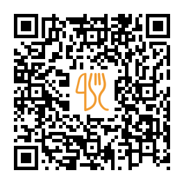 Link z kodem QR do menu Hunan Garden