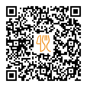 Link z kodem QR do menu Bei Jing Chinese Food