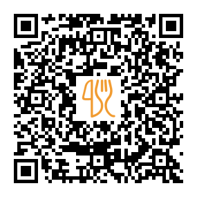 Link z kodem QR do menu Pan Asia Cuisine