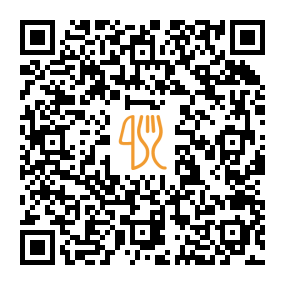 Link z kodem QR do menu Kyoto Sushi Grill