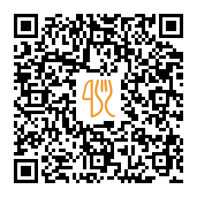 Link z kodem QR do menu Kubo Restaurant