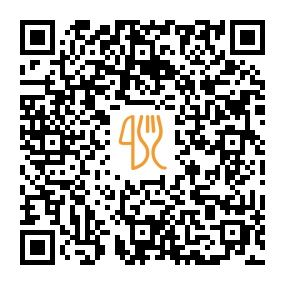 Link z kodem QR do menu Bangkok Thai