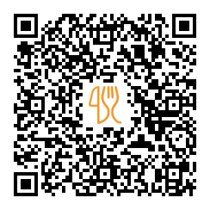 Link z kodem QR do menu Taman Unique Garden Restaurant Skybar Bakery