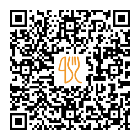 Link z kodem QR do menu Lucky 7 Chinese Food