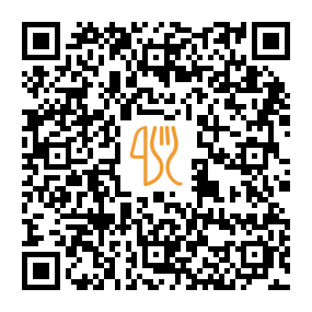 Link z kodem QR do menu Mandarin Bay Seafood