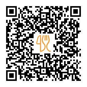 Link z kodem QR do menu Sapporo Sushi Izakaya Ramen